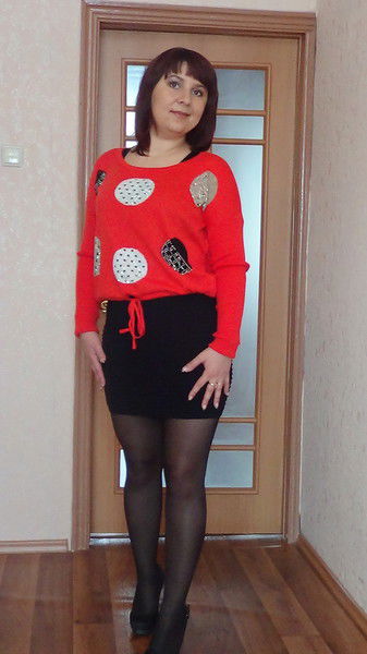 Оксана Бородина