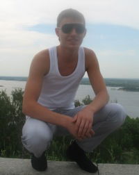 Ростислав Кривошея