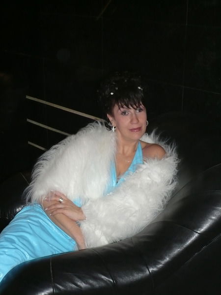 Марина Эрнст