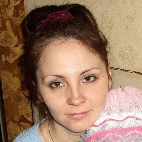 Гульнара Скрипникова