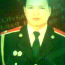 Азамат Ганиев