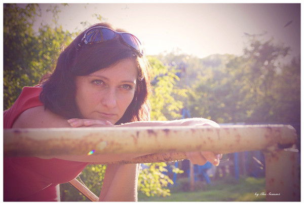 ... Валерьевна