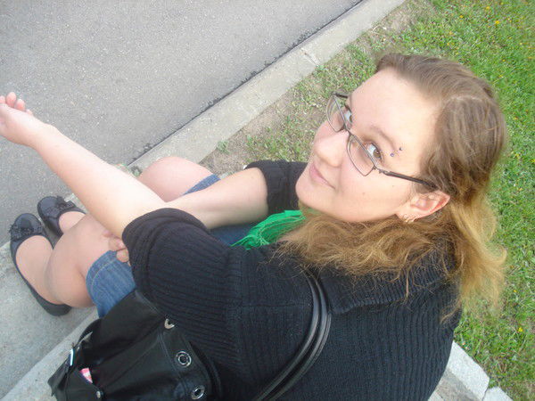 Татьяна Адамова