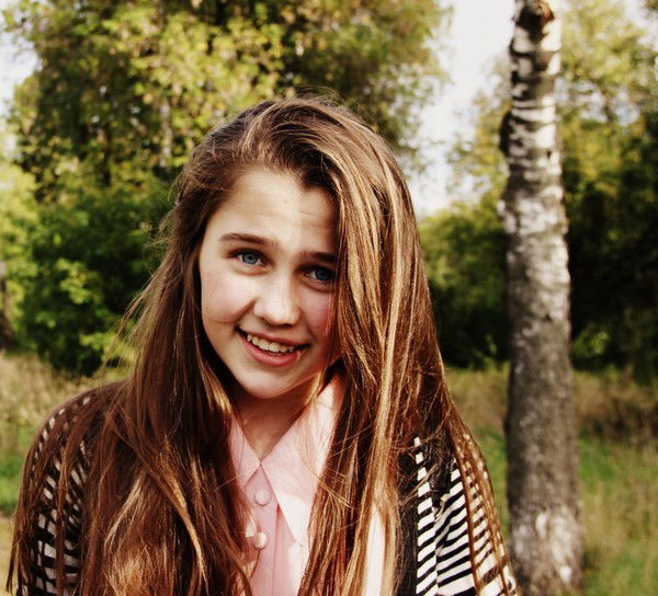 Настя Танасогло