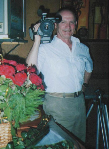 Николай Красников