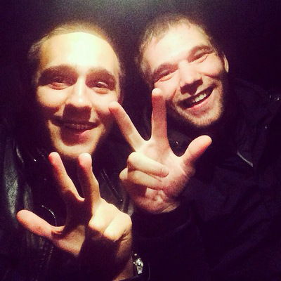 Сергей Мальчиц