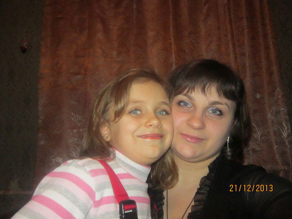 Лена Ковецкая