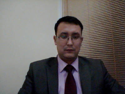 Асет Габбасов