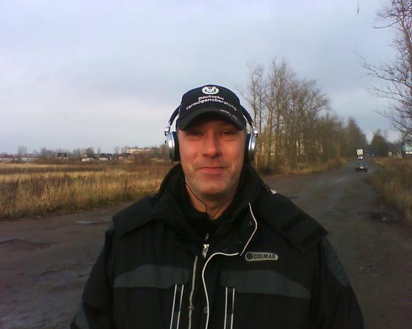 Игорь Белоцерковский