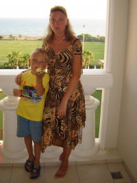 Лена Крылова