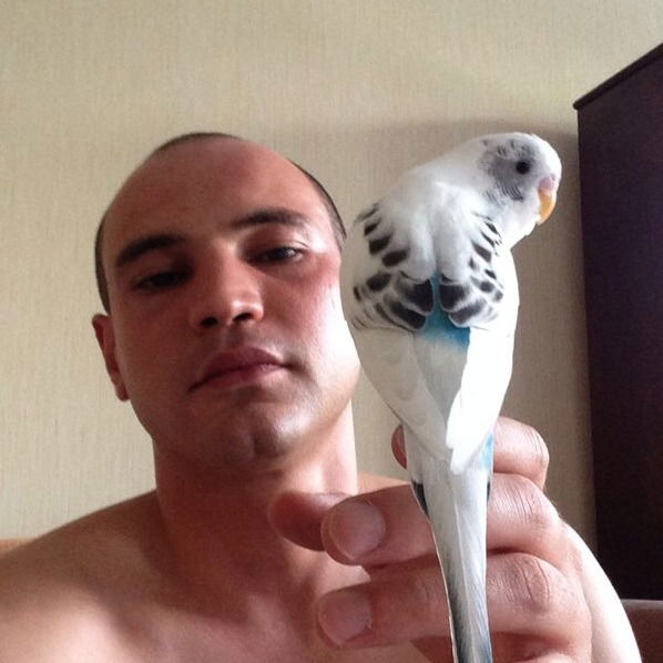 Василий Сидиропуло