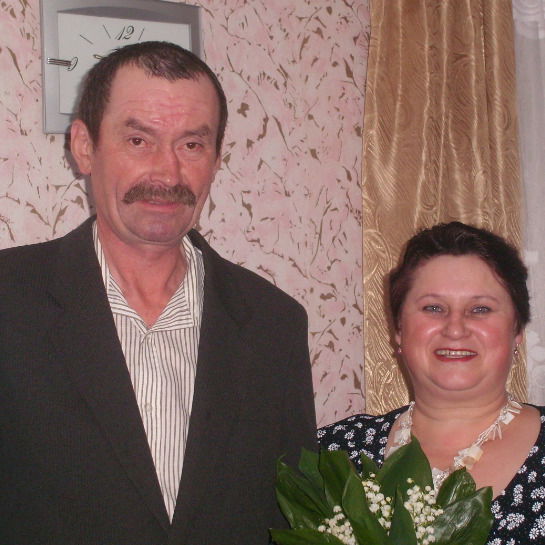 Валентина Дзюина