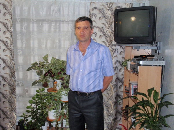 Валерий Чупин