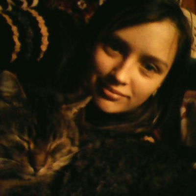 Юлія Омельченко