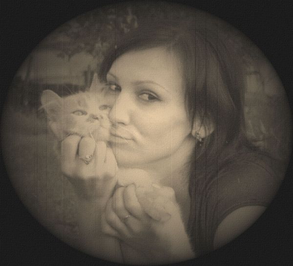 Таня Семенюк