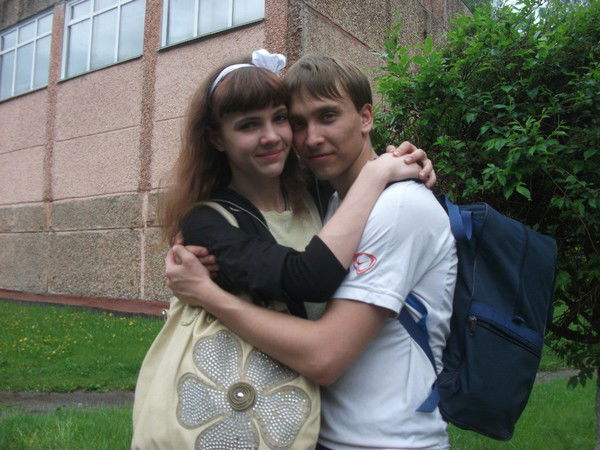 Паша Козаченко