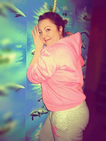 Наталия Сопычева