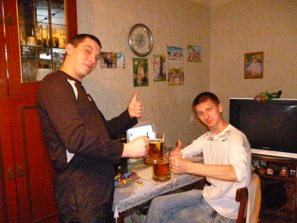 Иван Васильков