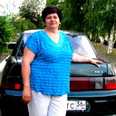 Наталья Смольянинова