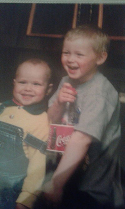 Кирилл Корунов