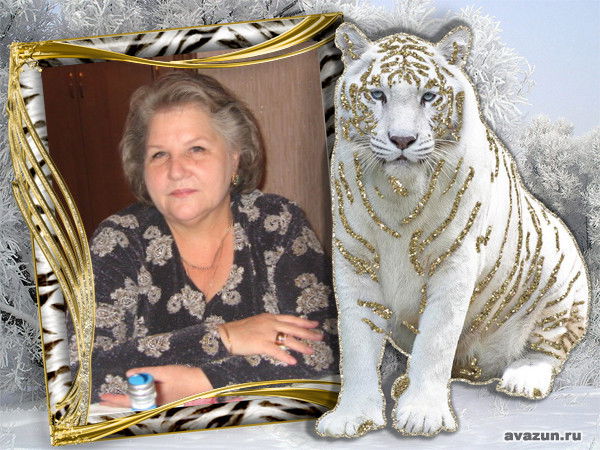 Татьяна Кулькова