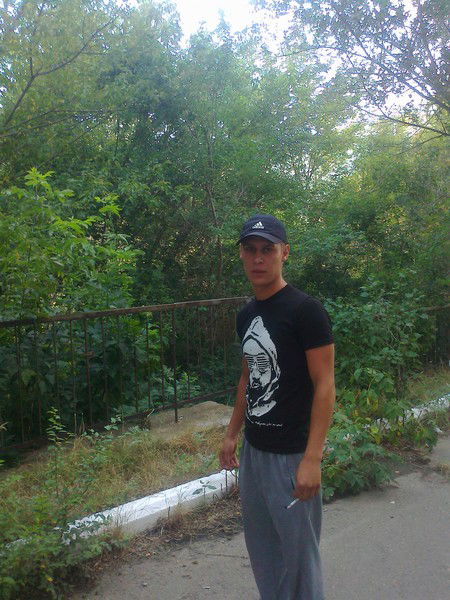 Илья Проскуряков