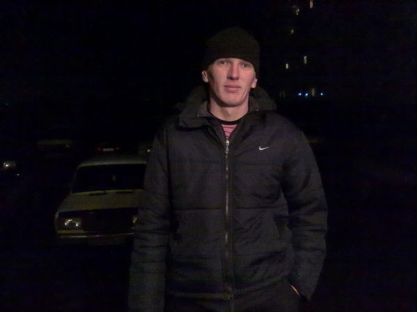 Владимир Новиков