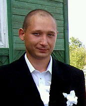 Александр Коновалов