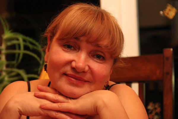 Наталия Пивоварова