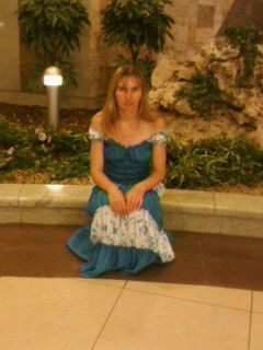 Марина Боровик