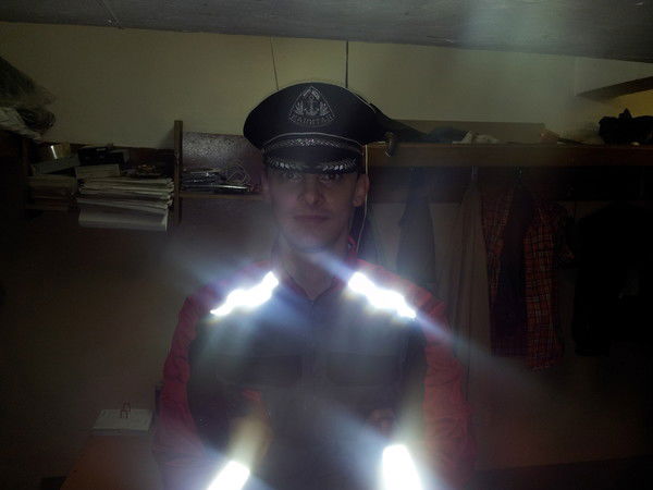 Слава Рабин