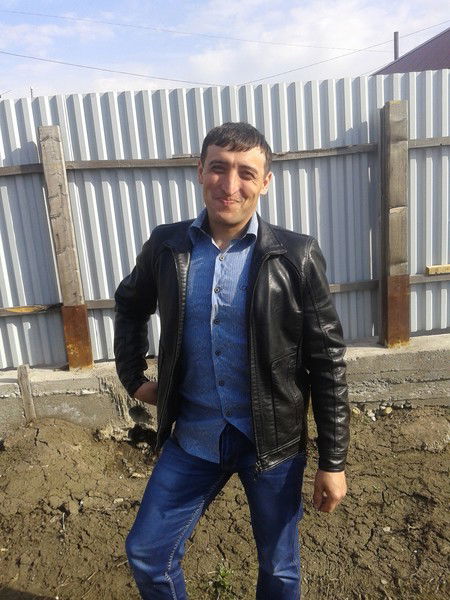 Игорь Чернов