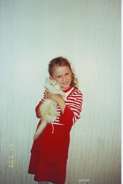 Мария Давлиева