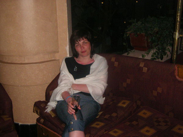 Виктория Белезеко