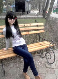 Газиза Мейрбекова