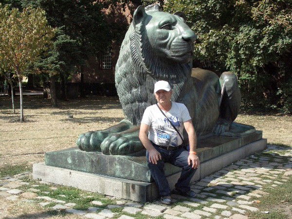 Victor Tchernooussov