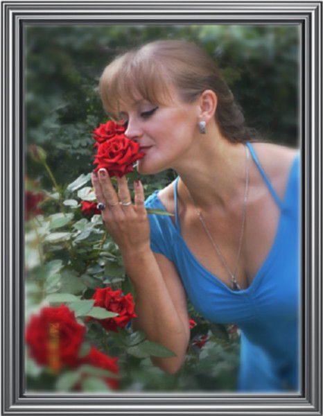 Наталья Хаценко