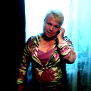 Алла Потопа