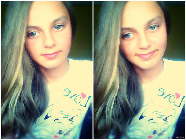 Таня Федорко