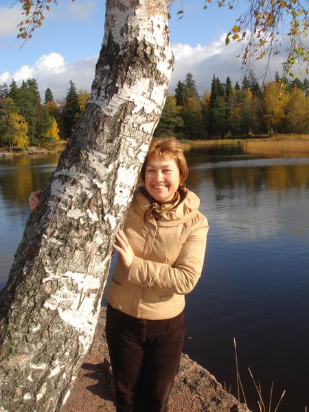 Асия Бендер