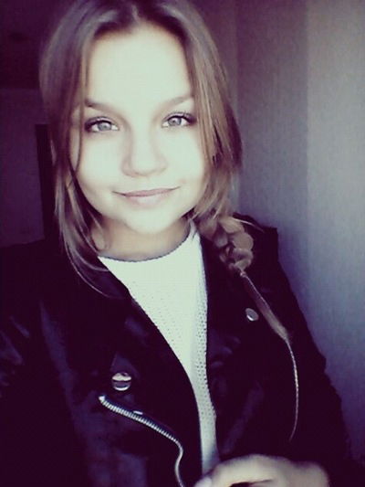 Милиса Порохова