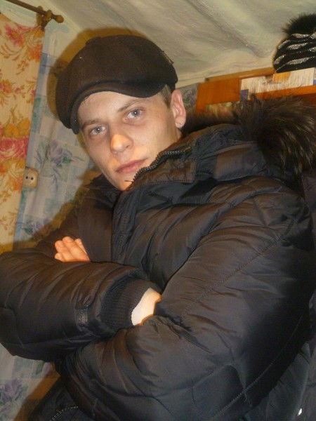 Вячеслав Миллер