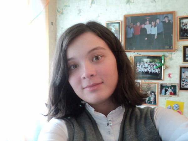 Мадина Абулханова