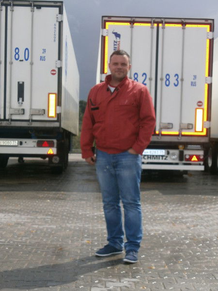 Евгений Матвеев