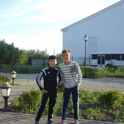 Игорь Хороших