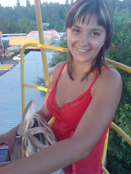 Евгения Мерзленко