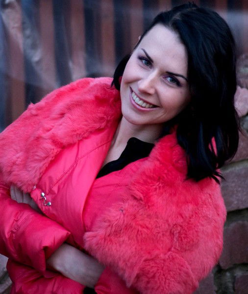 Ольга Черкес