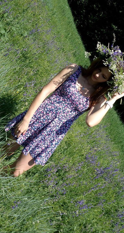 Ирина Булатникова