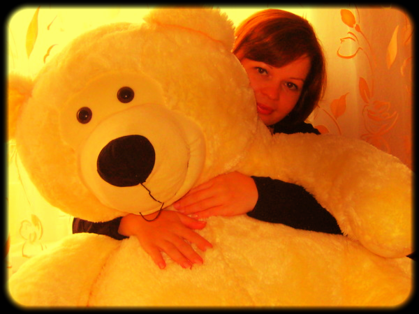 Анна Александрова