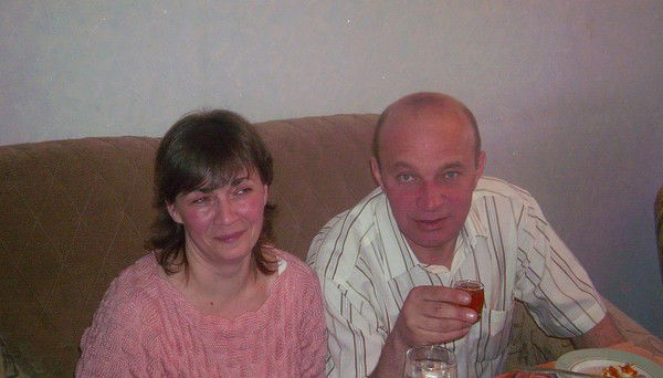 Анатолий Станкевич